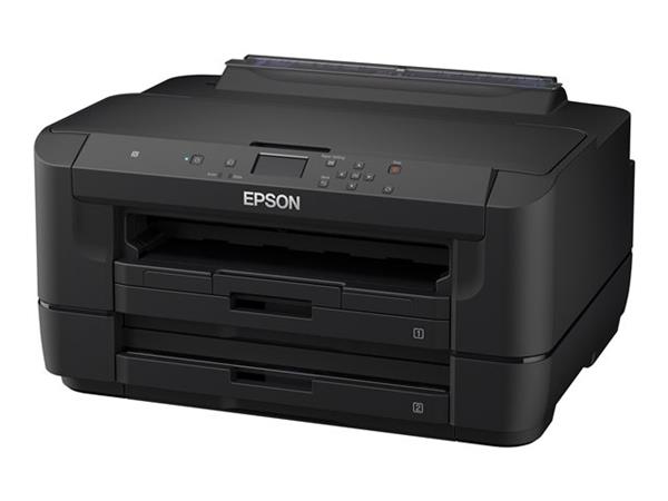 Epson WorkForce WF-7210DTW