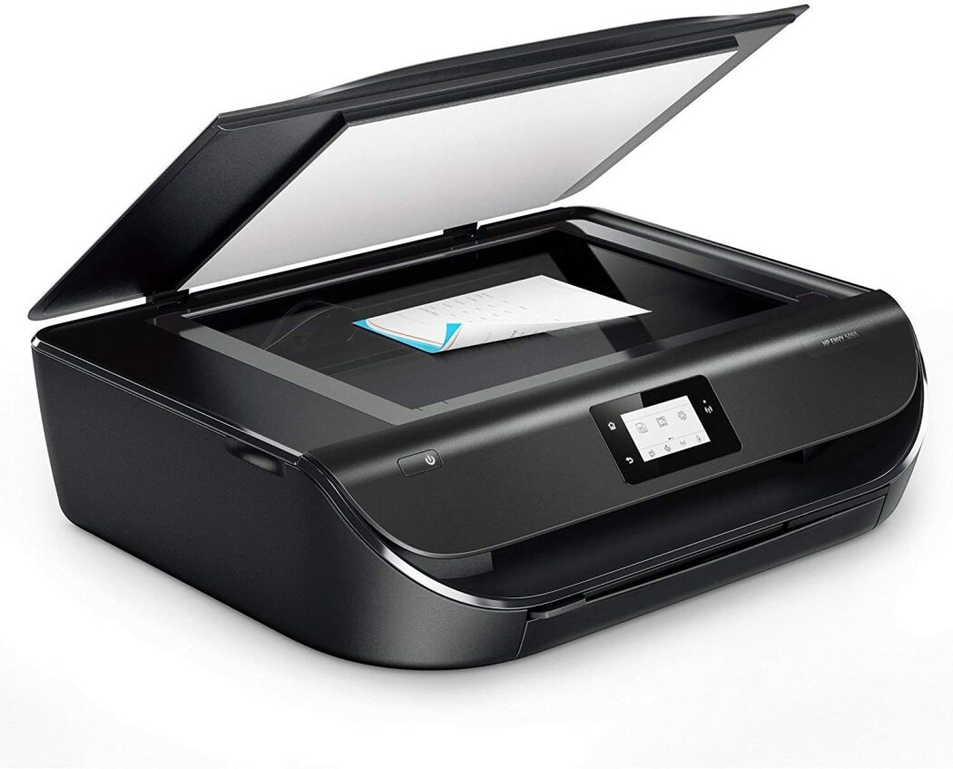 HP Envy 5055 printer